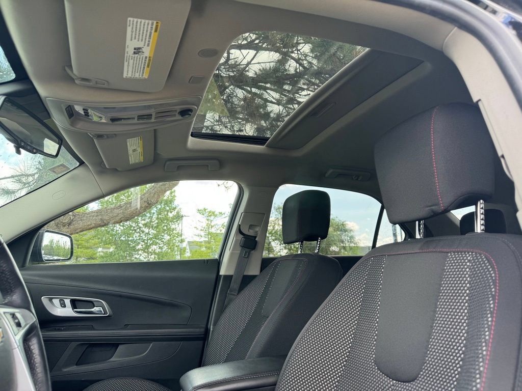 Used 2016 Chevrolet Equinox LT w/ Convenience Package FWD image 19