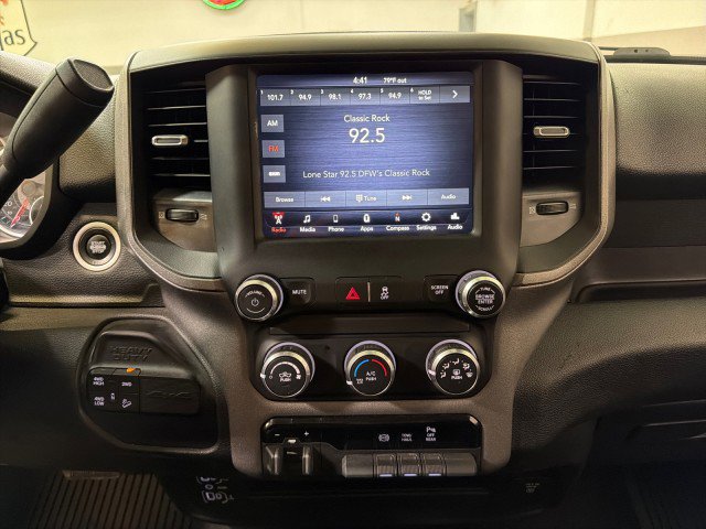 Used 2020 RAM 2500 Tradesman image 18