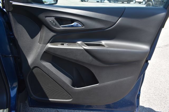 Used 2020 Chevrolet Equinox LT AWD/4WD image 43