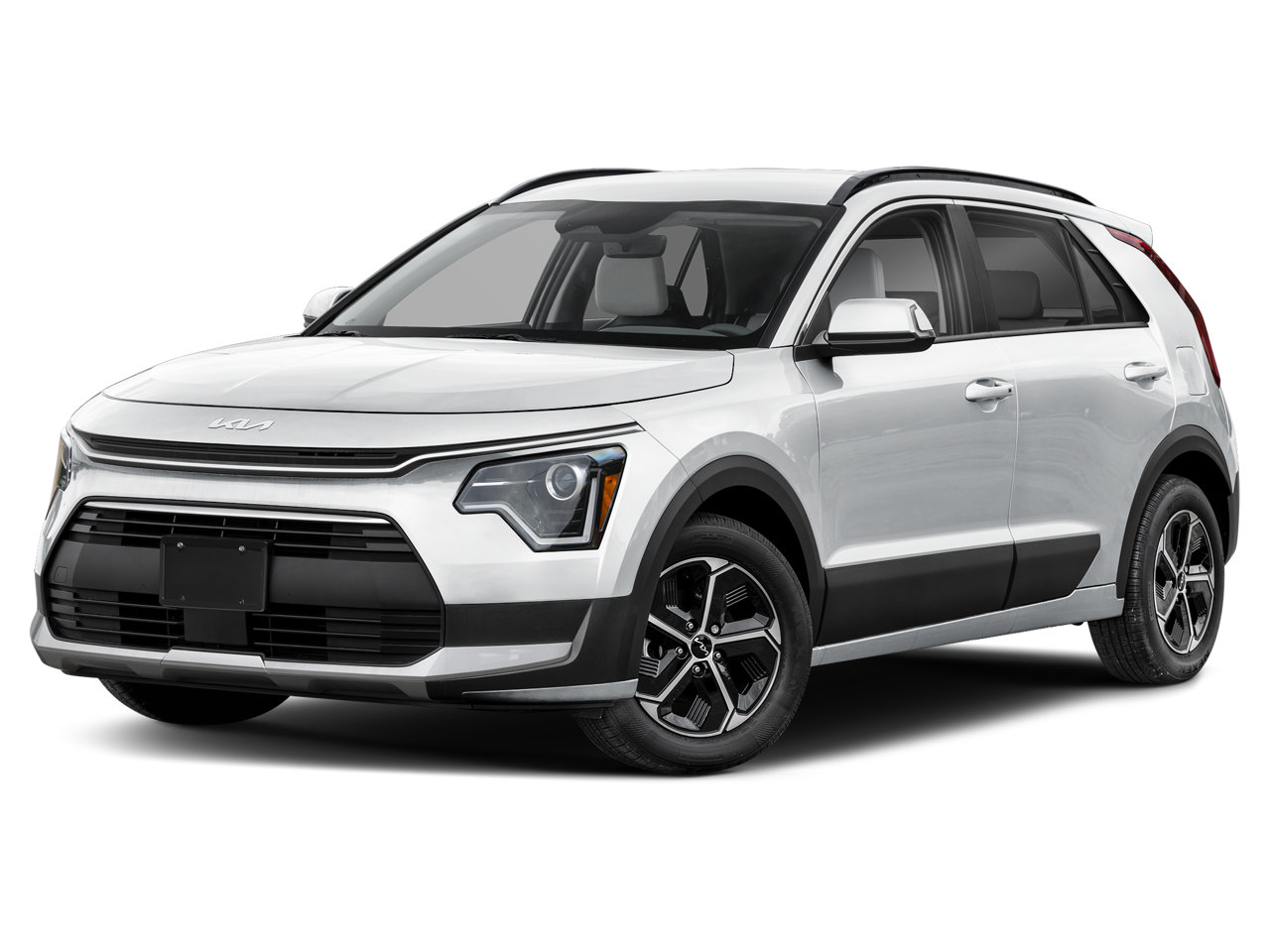 New 2026 Kia Niro EX FWD image 1