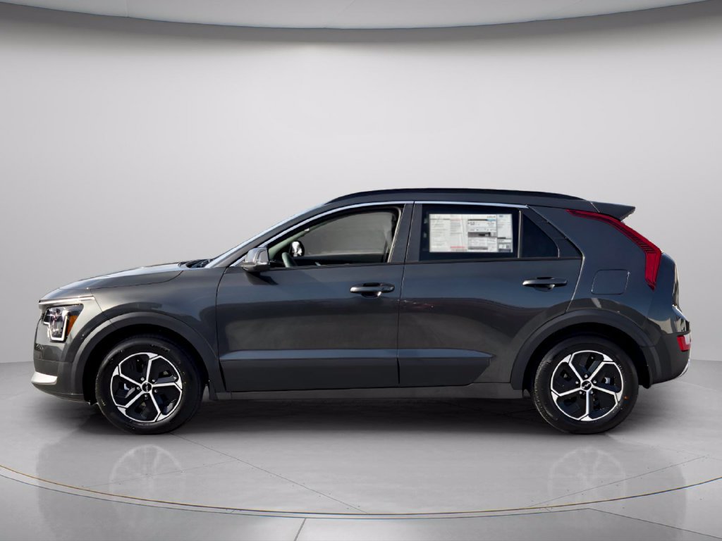 New 2026 Kia Niro EX FWD image 2