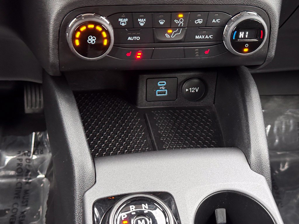 Used 2021 Ford Bronco Sport Badlands AWD/4WD image 17