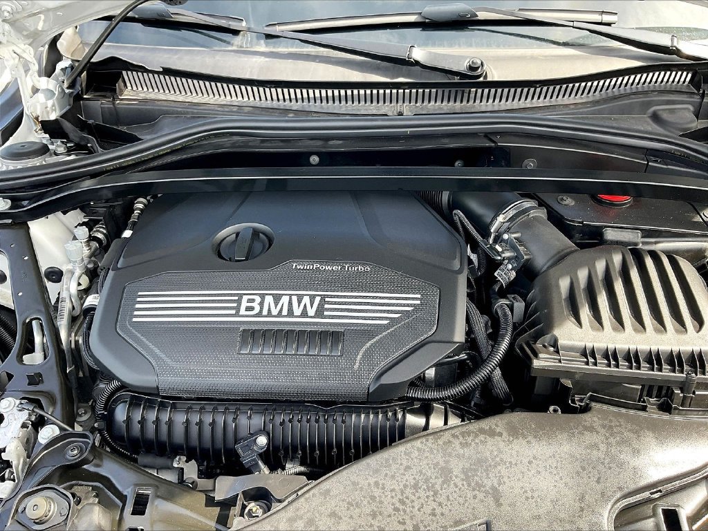 Used 2023 BMW 228i xDrive Gran Coupe w/ Premium Package 2 AWD/4WD image 30