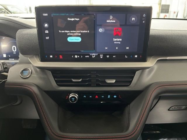 New 2026 Ford Explorer ST-Line w/ ST-Line Street Pack image 38