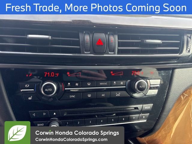 Used 2017 BMW X5 xDrive35i image 13