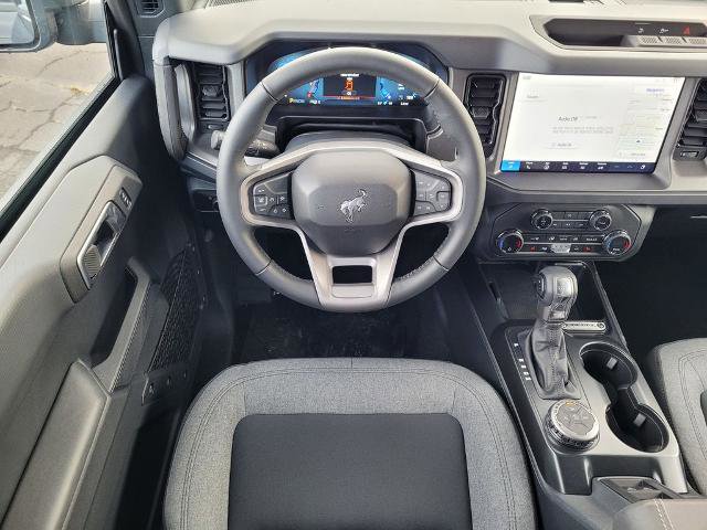 New 2025 Ford Bronco Big Bend image 7
