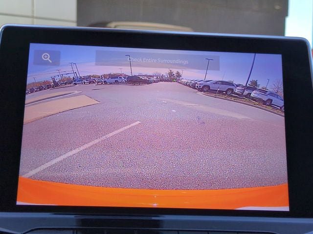 New 2026 Jeep Compass Latitude AWD/4WD image 20