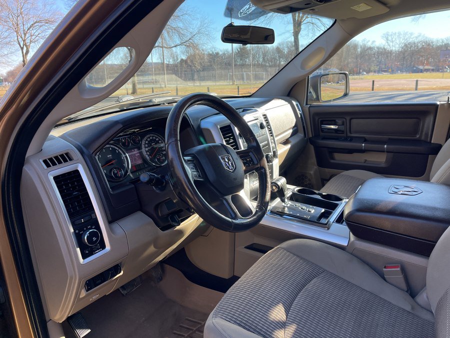 Used 2012 RAM 1500 Big Horn image 7