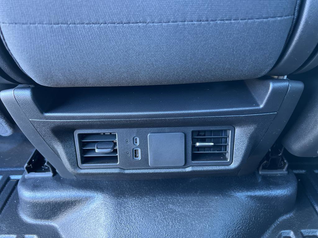 New 2026 GMC Sierra 3500 Pro w/ Convenience Package image 19