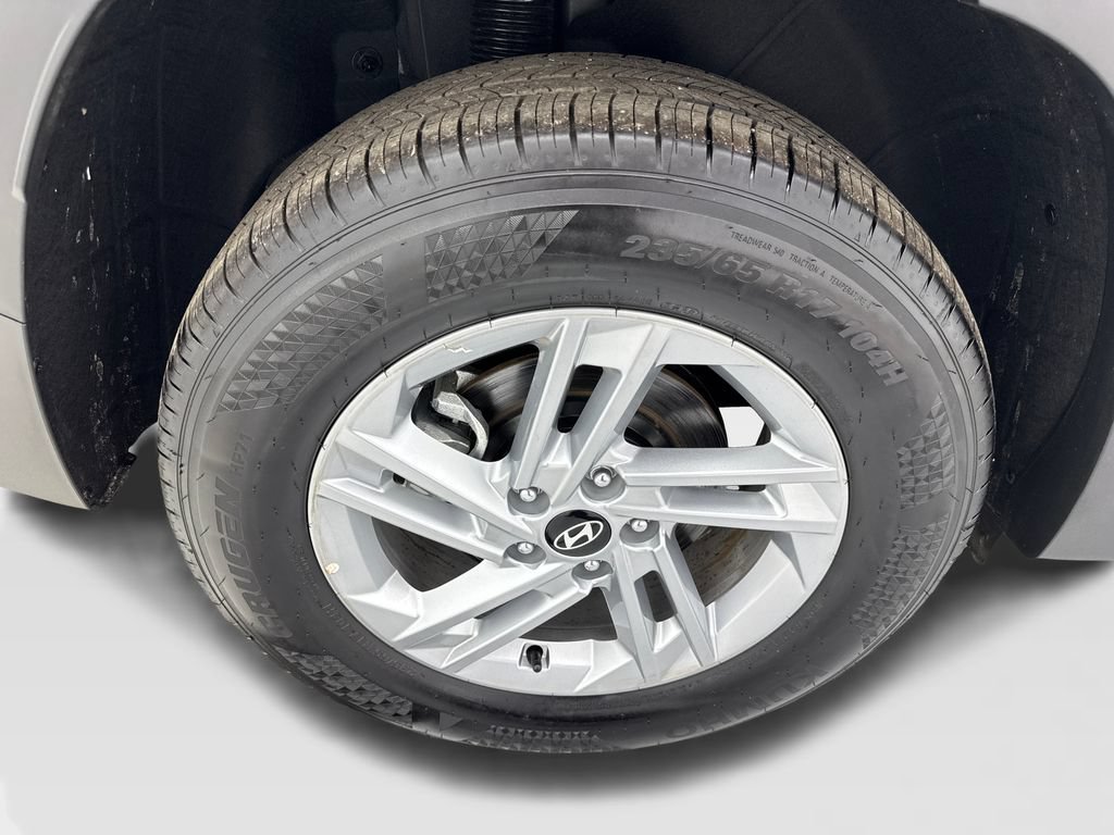 Used 2026 Hyundai Tucson SE AWD/4WD image 76