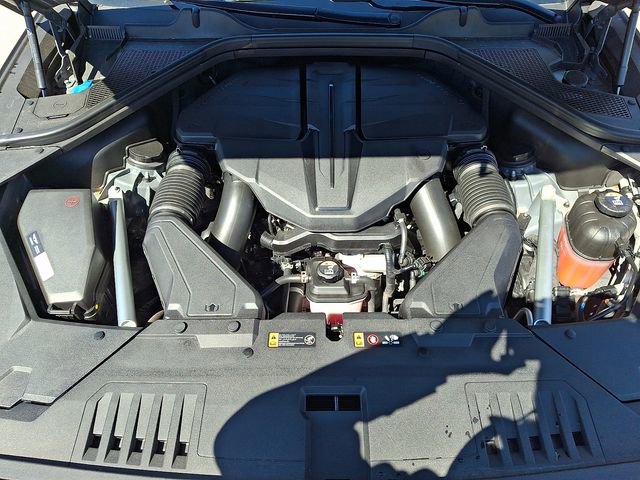 Used 2024 Genesis GV80 3.5T image 32