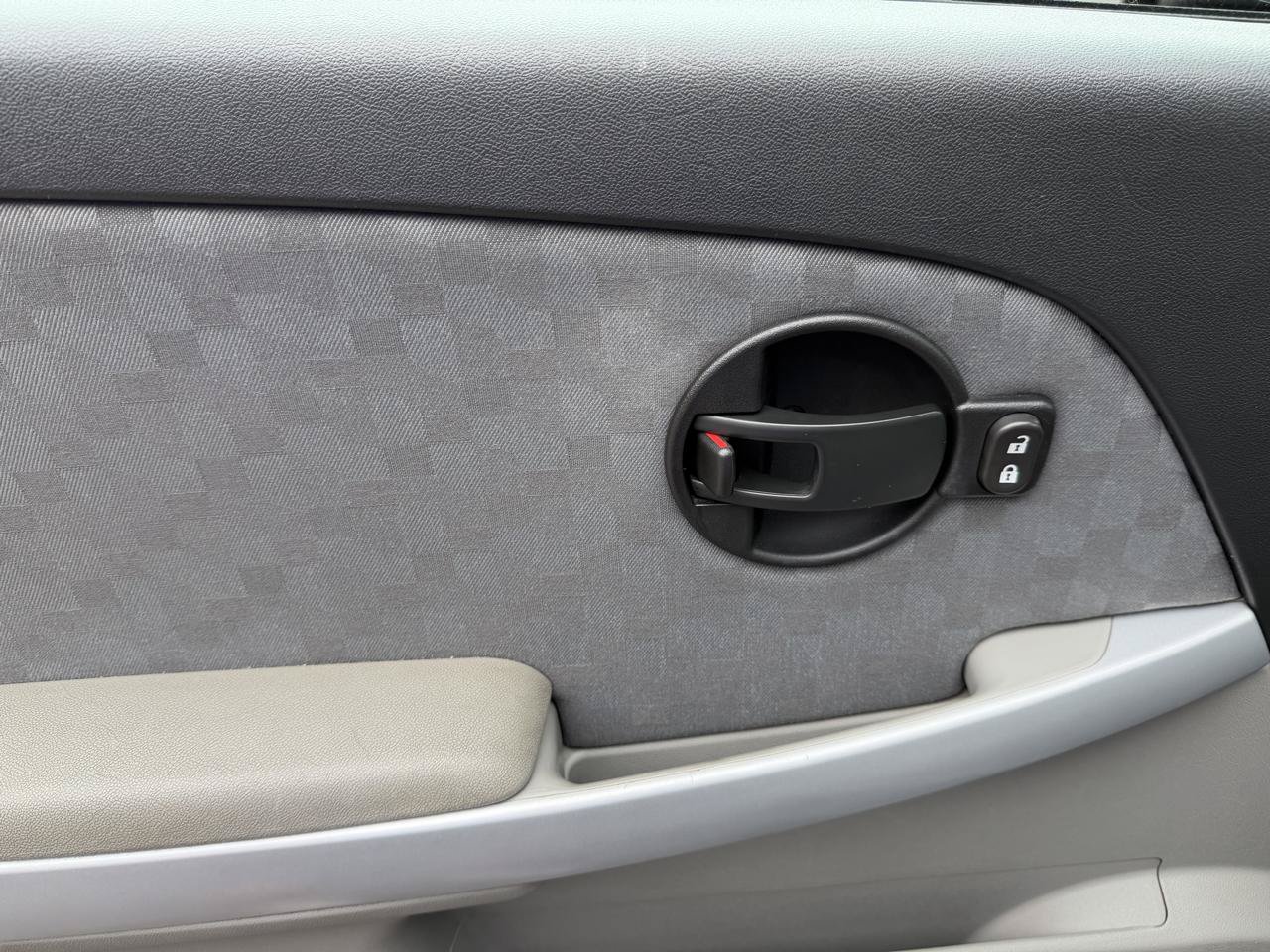Used 2008 Chevrolet Equinox LS AWD/4WD image 9