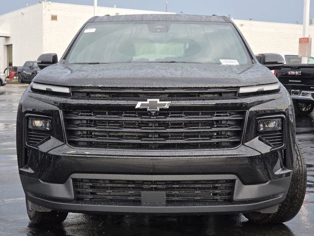 New 2027 Chevrolet Traverse LT w/ Midnight/Sport Edition FWD image 11