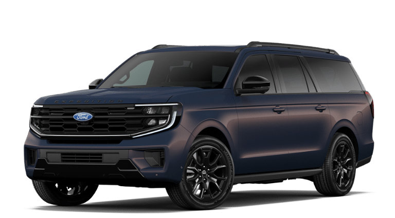 New 2027 Ford Expedition Max Platinum AWD/4WD image 24