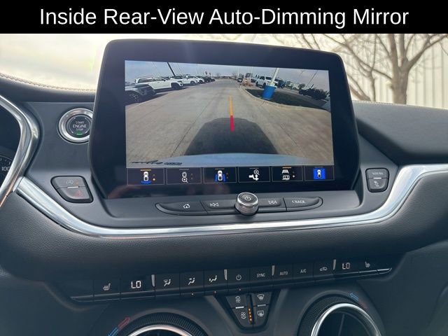 Certified 2023 Chevrolet Blazer LT w/ Sound & Technology Package AWD/4WD image 18