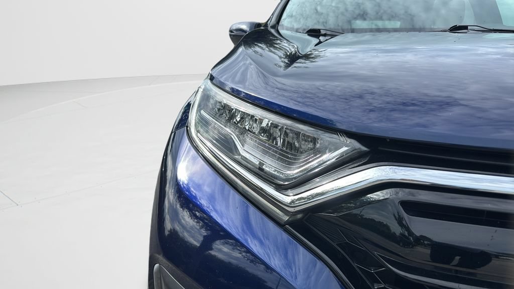 Used 2022 Honda CR-V EX image 34