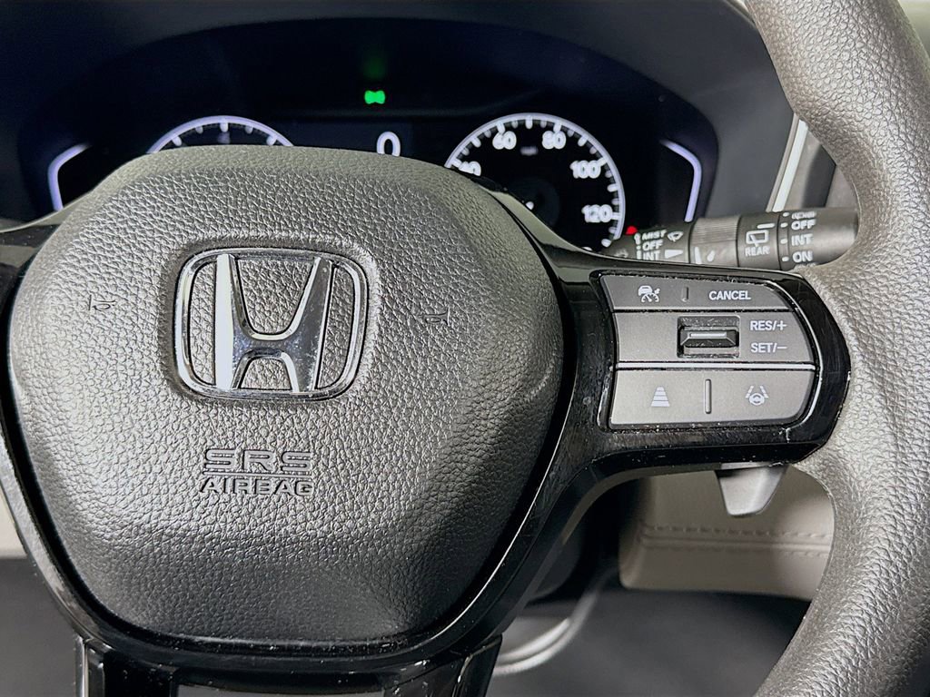 Certified 2023 Honda Pilot LX image 15
