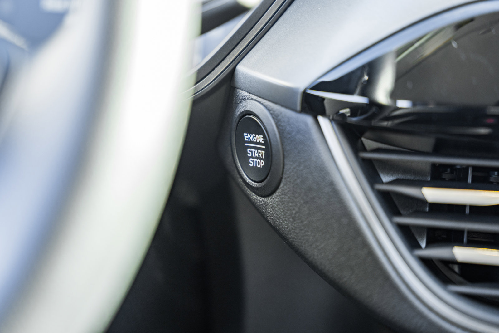 New 2026 Ford Escape Active image 24