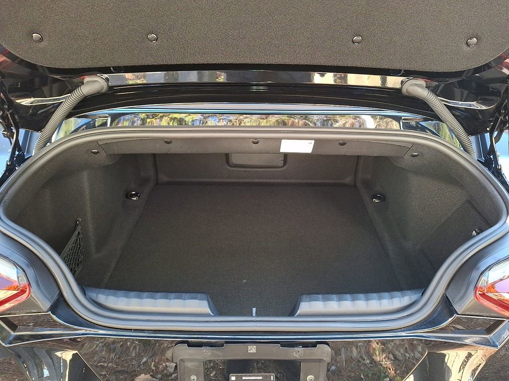 Certified 2024 BMW Z4 sDrive30i w/ Driving Assistance Package image 27