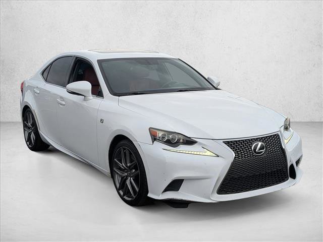 Used 2014 Lexus IS 350 image 3