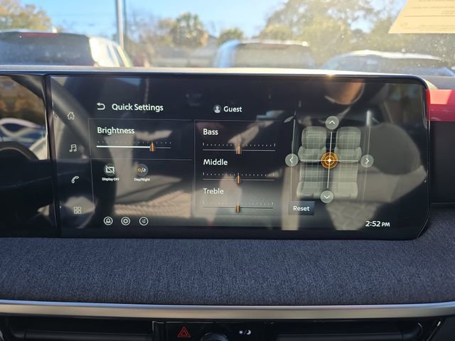 New 2026 Nissan Kicks SV w/ SV Premium Package FWD image 20