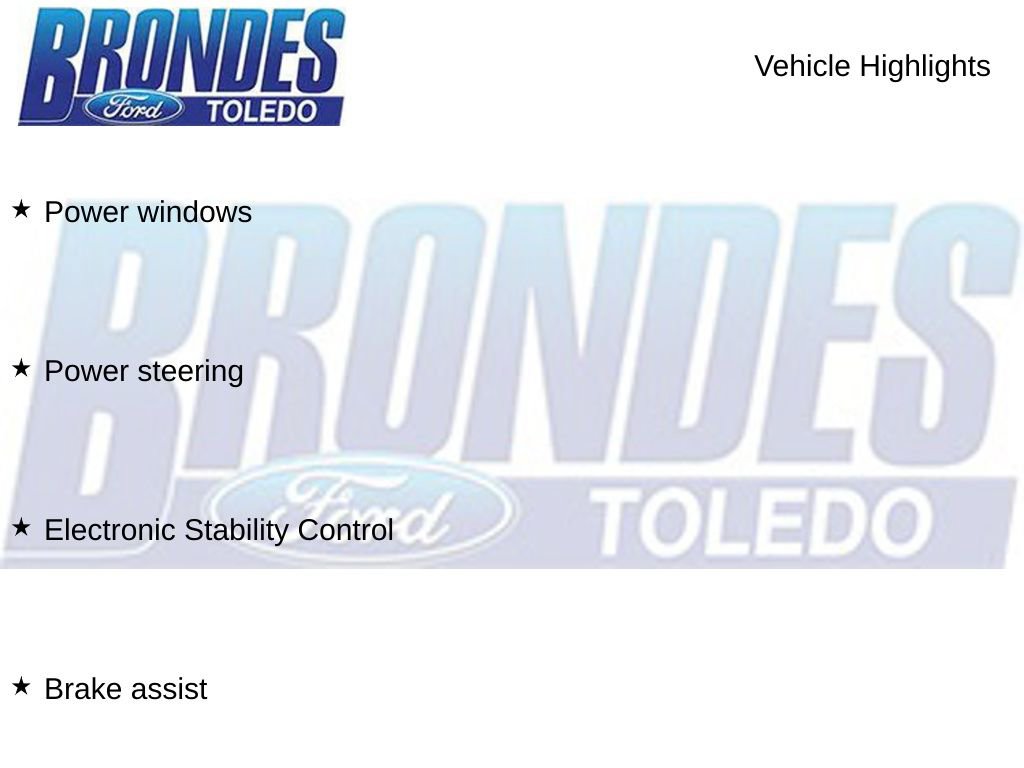 Used 2023 Ford Bronco Sport Big Bend w/ Convenience Package image 25