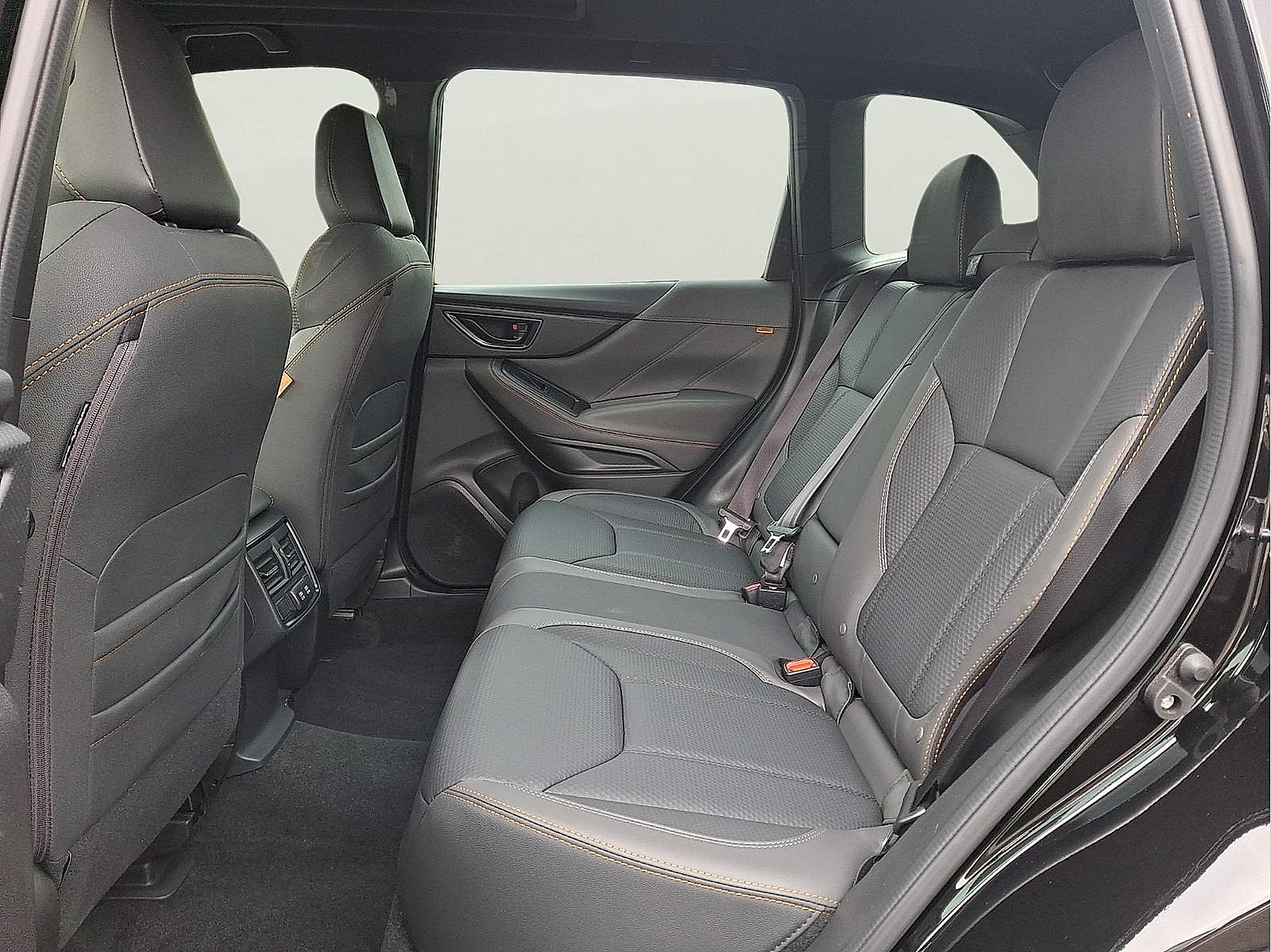 Used 2024 Subaru Forester Wilderness AWD/4WD image 8