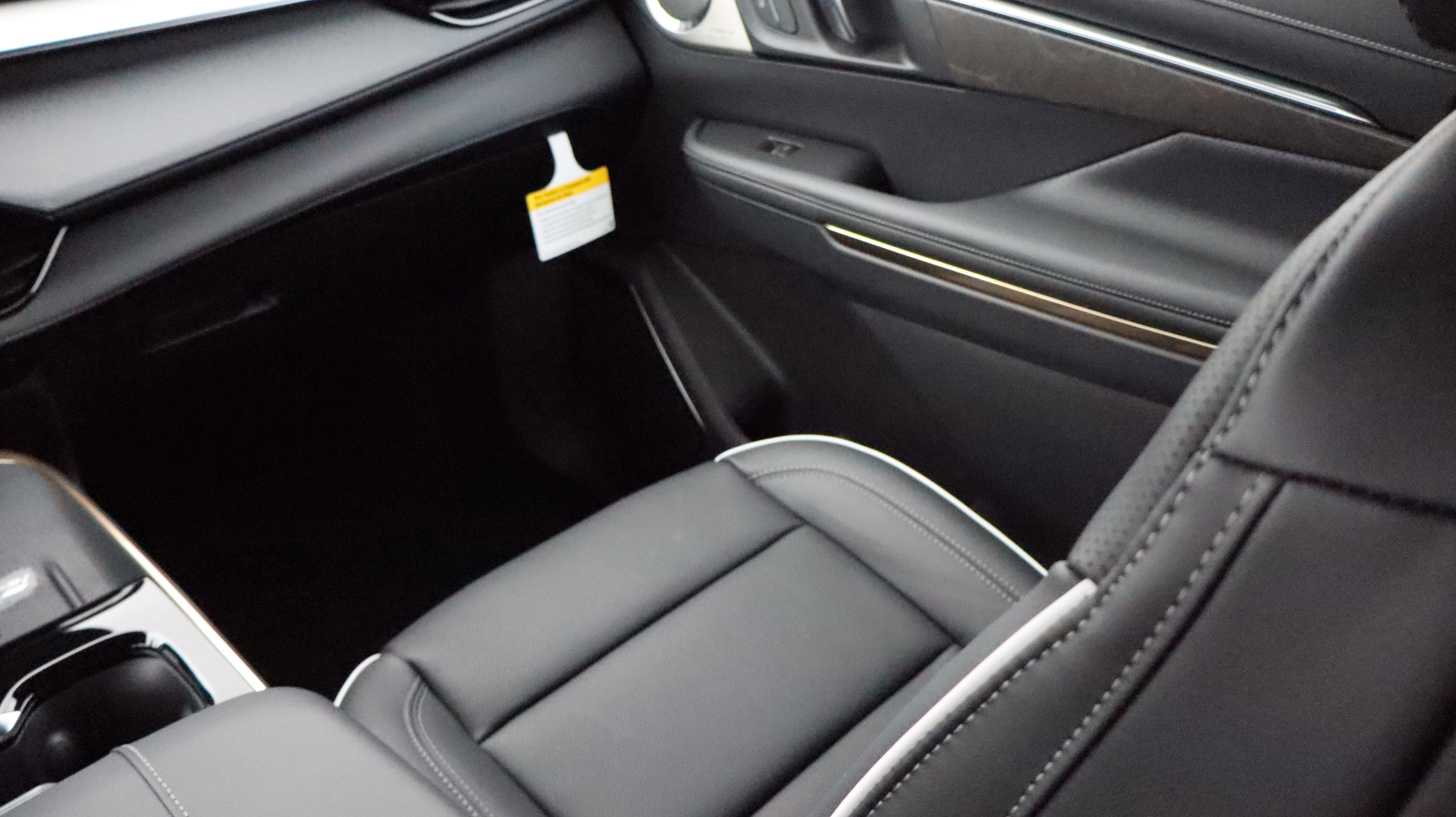 New 2026 Buick Enclave Avenir w/ Super Cruise Package image 12