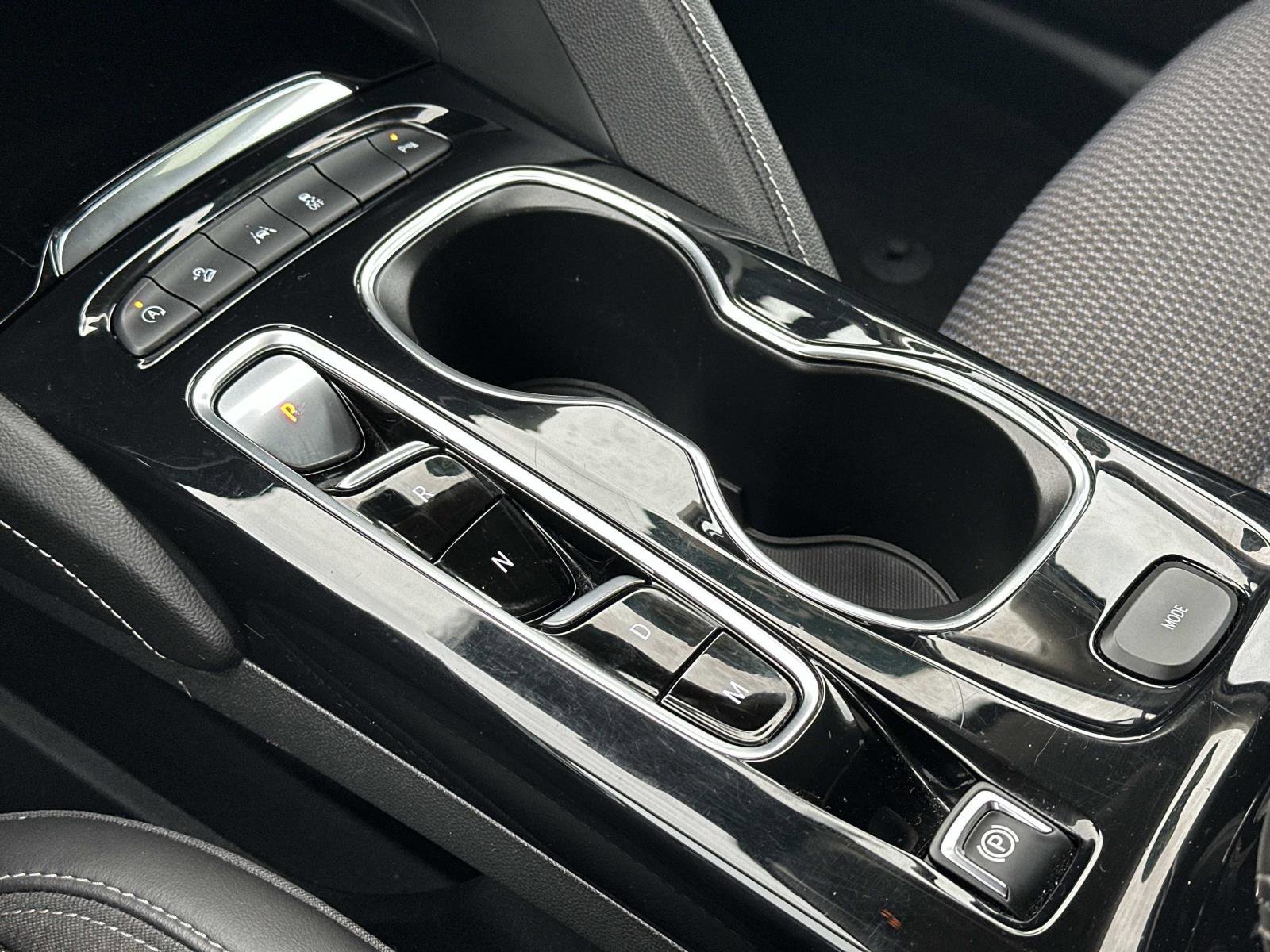 Certified 2023 Buick Envision Preferred image 33