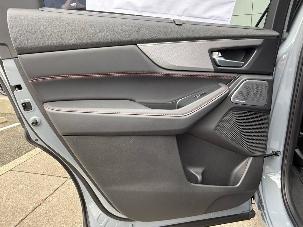 New 2026 Acura MDX A-Spec AWD/4WD image 13