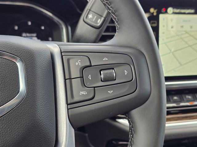 New 2026 GMC Sierra 1500 SLE image 30