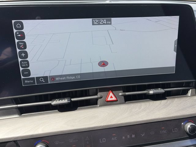 Certified 2024 Kia Sportage X-Pro AWD/4WD image 27