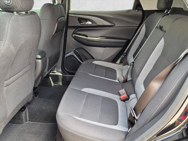 New 2026 Chevrolet TrailBlazer LT w/ Convenience Package AWD/4WD image 15
