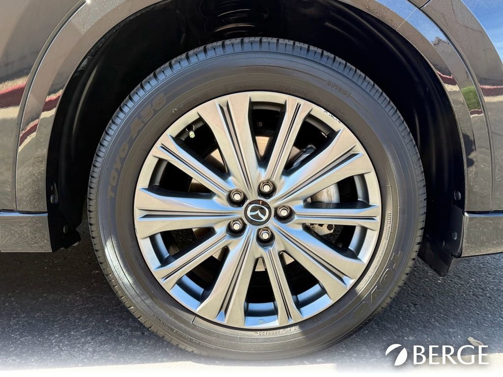 Certified 2024 MAZDA CX-5 Signature image 11