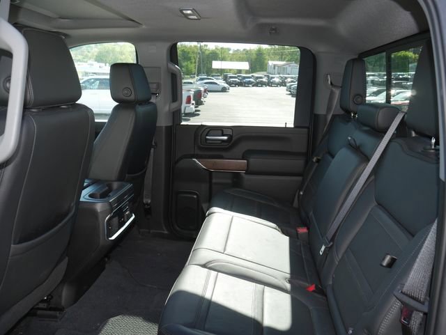 Used 2023 GMC Sierra 2500 Denali w/ Denali Ultimate Package AWD/4WD image 22