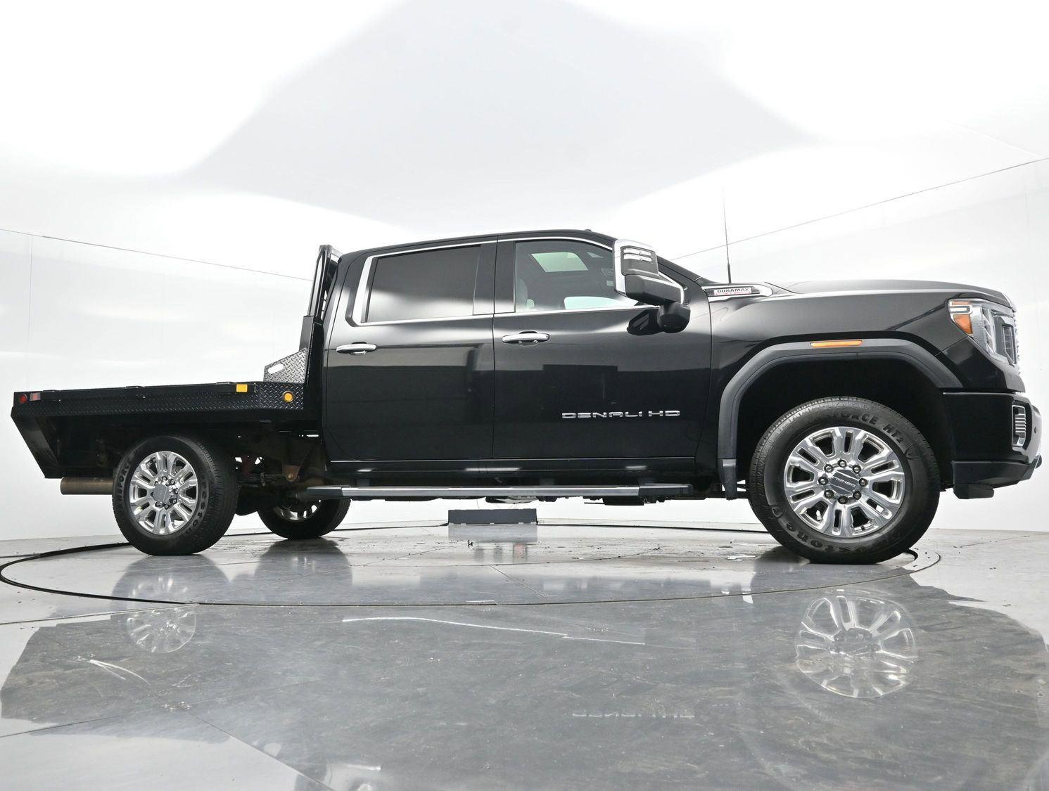 Used 2020 GMC Sierra 2500 Denali w/ Denali Ultimate Package image 43