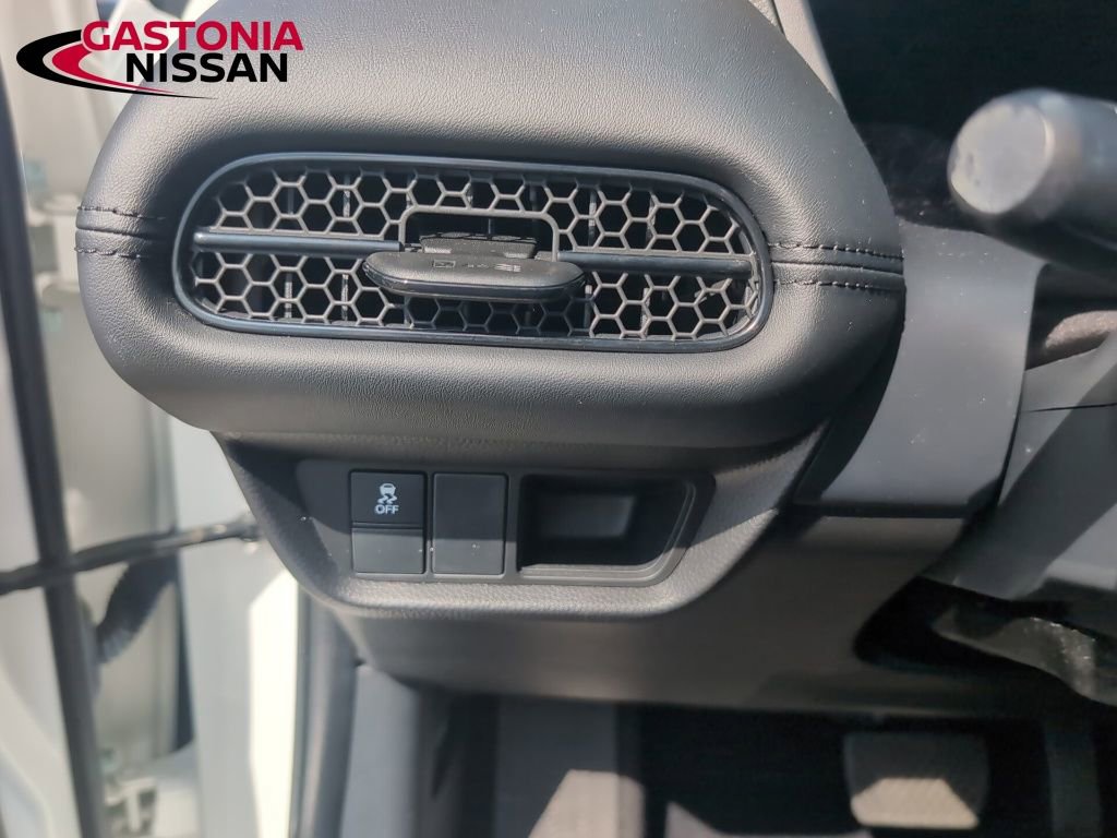 Used 2024 Honda HR-V LX image 29