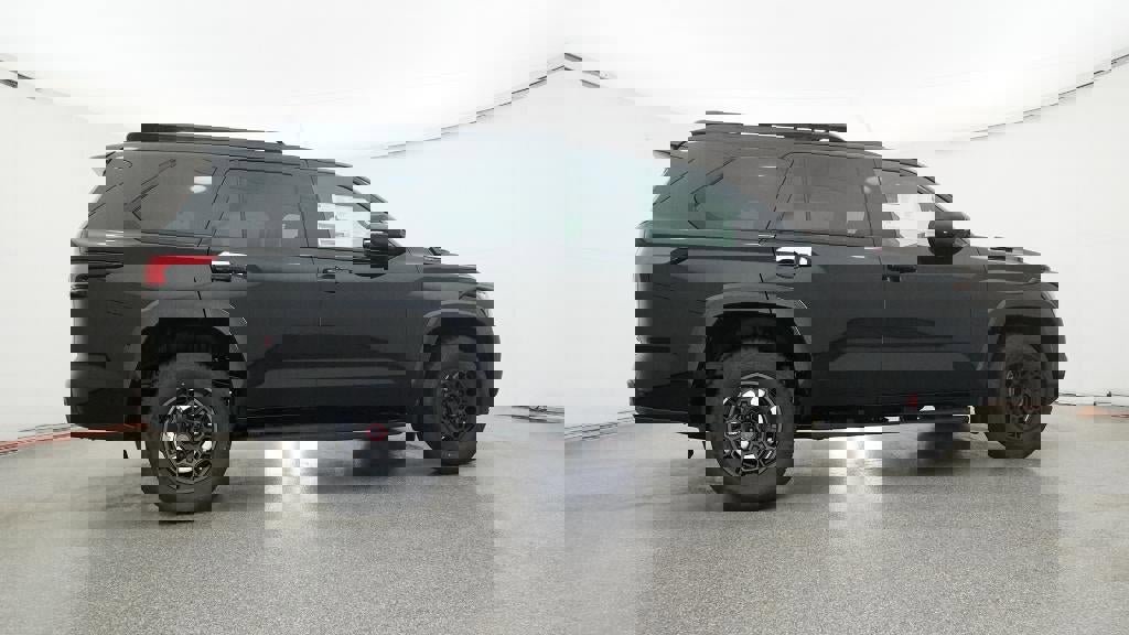New 2026 Toyota Sequoia TRD Pro image 59