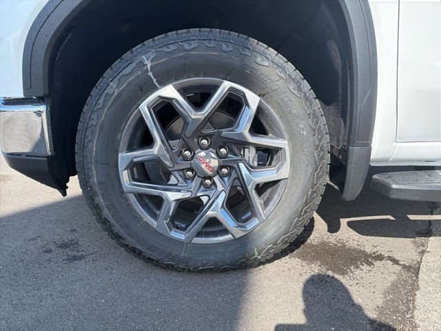 New 2026 GMC Sierra 1500 SLT w/ SLT Premium Plus Package image 10