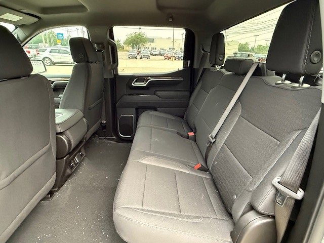 New 2026 Chevrolet Silverado 1500 LT image 14