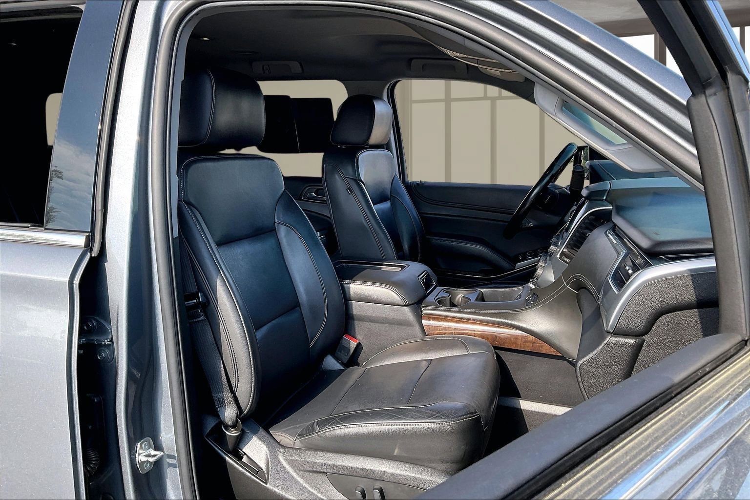 Used 2020 Chevrolet Tahoe LT w/ Max Trailering Package image 30