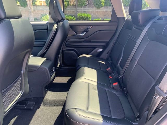 New 2025 Lincoln Corsair Grand Touring w/ Equipment Group 301A image 16