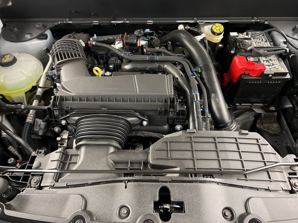 New 2025 Ford Maverick XLT w/ XLT Luxury Package image 34