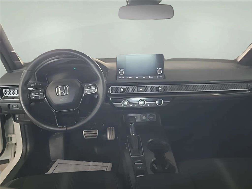 Used 2023 Honda Civic Sport image 11