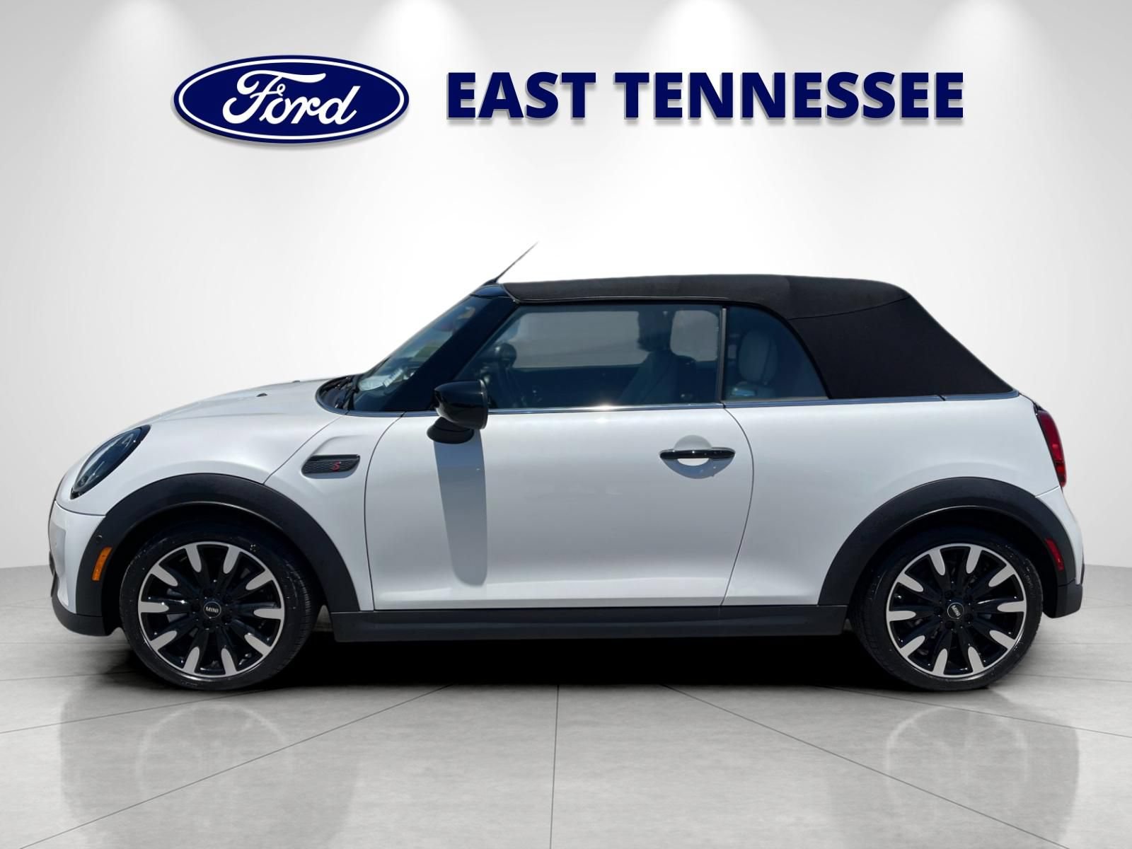 Used 2023 MINI Cooper S FWD image 6