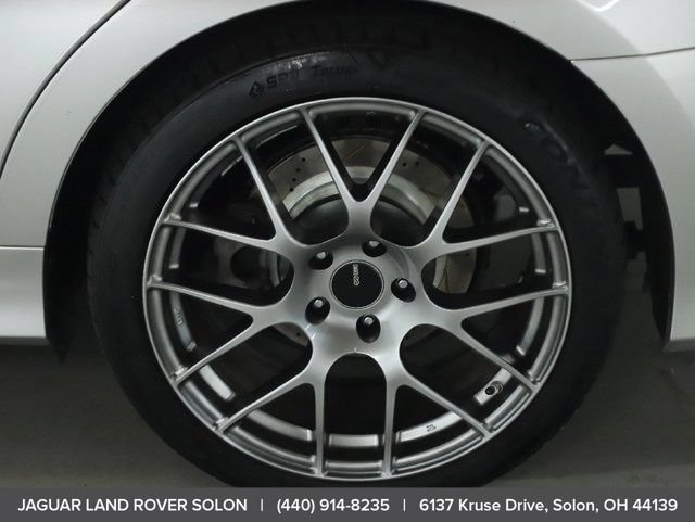 Used 2018 Lexus GS 350 F Sport AWD/4WD image 43