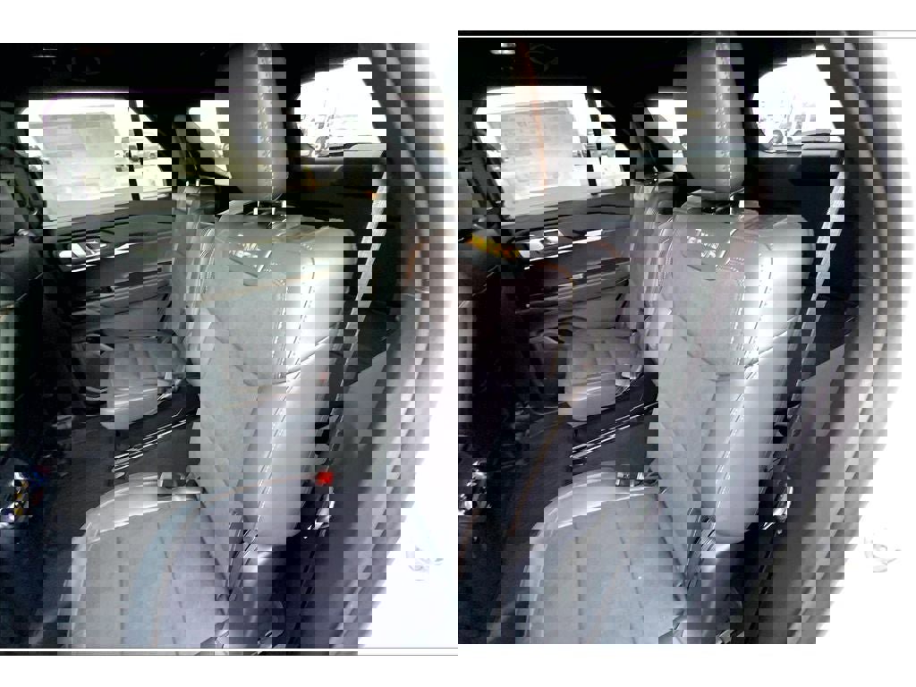 New 2026 Ford Explorer Tremor w/ Tremor Ultimate Package image 11