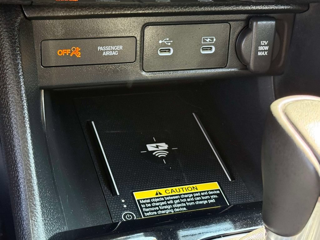 Used 2026 Acura Integra FWD image 21