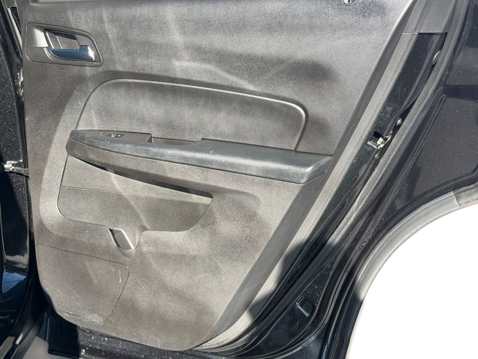 Used 2012 Chevrolet Equinox LT image 31