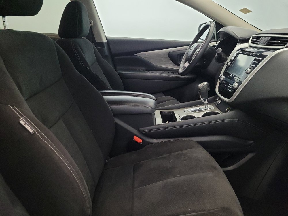 Used 2017 Nissan Murano SV FWD image 21